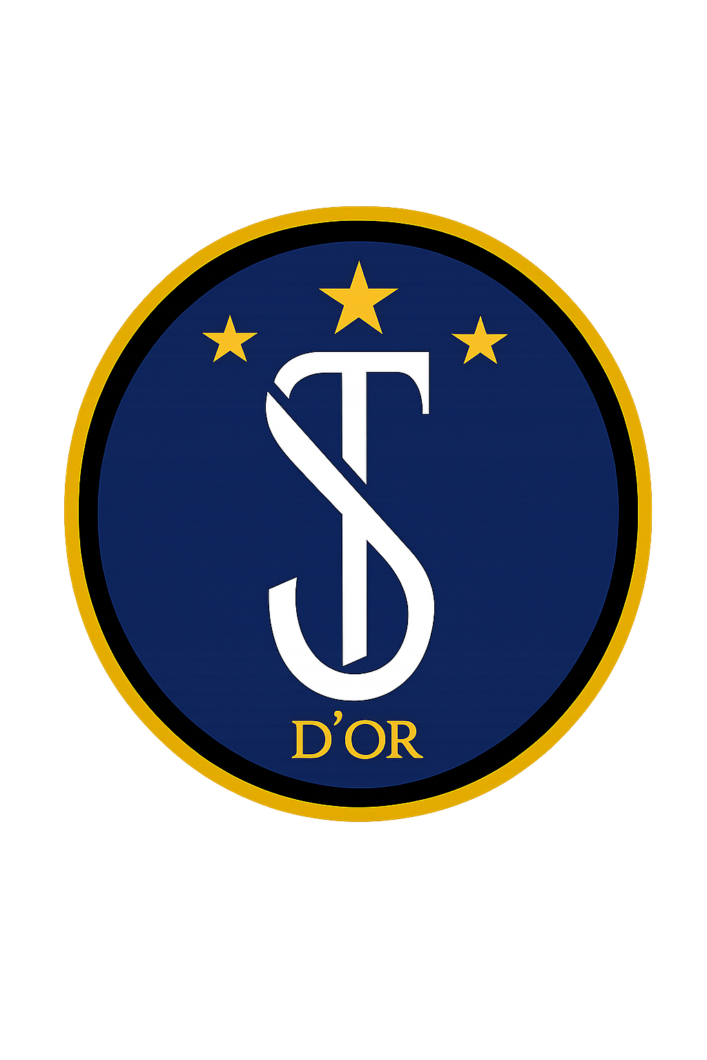 ST D'OR FC