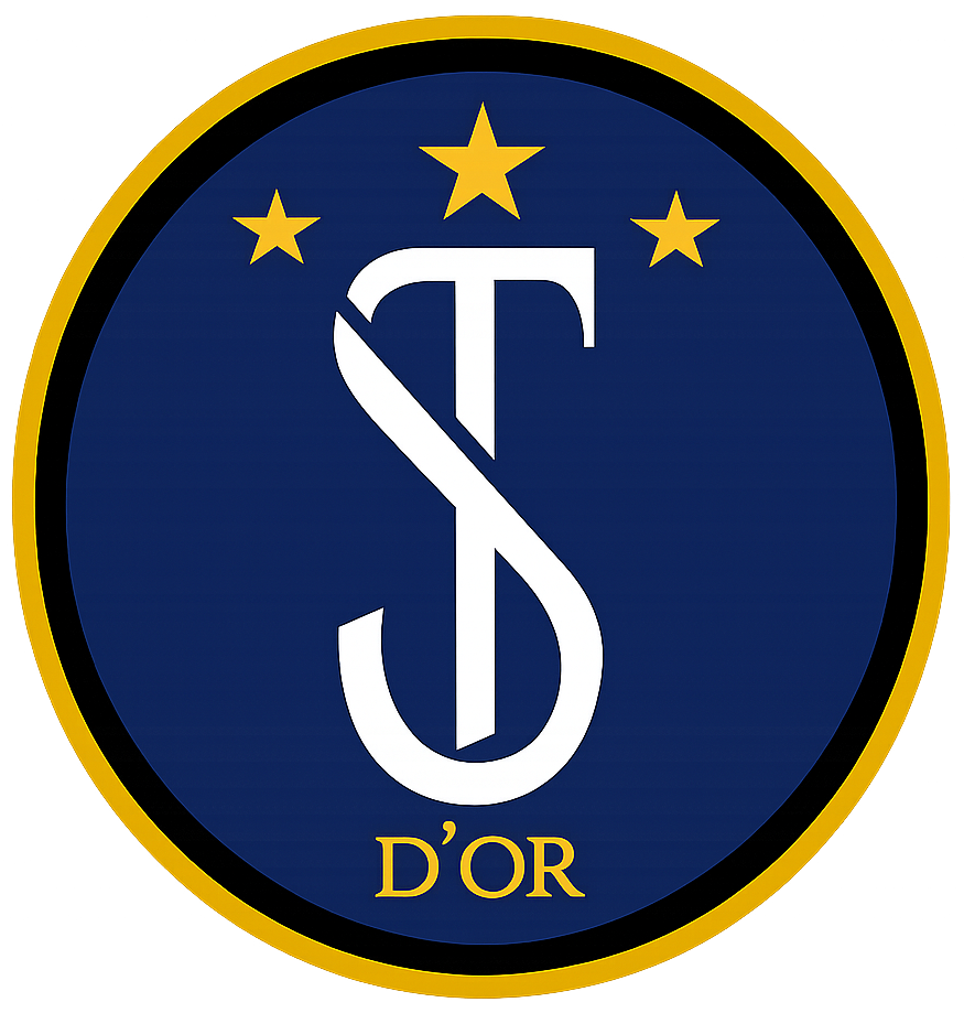 ST D'OR FC