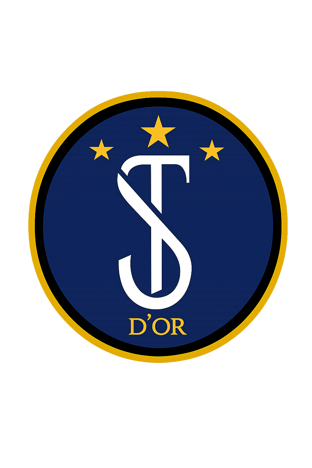 ST D'OR